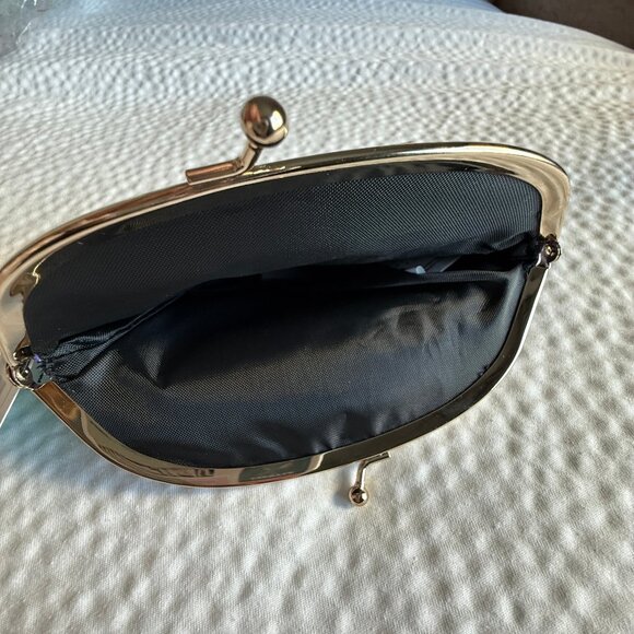 Coin Purse by Ephemera Retro Humor Snap Closure Clutch Kitsch Funny Relationship - Picture 4 of 8